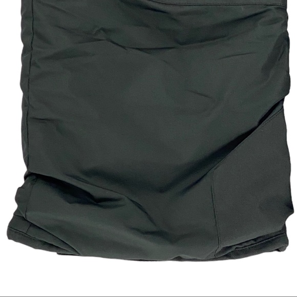 All in Motion™ Men's Hybrid Winter Pants Black Size 3X. - Picture 6 of 13